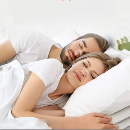Hushena™ Burun Bandı
